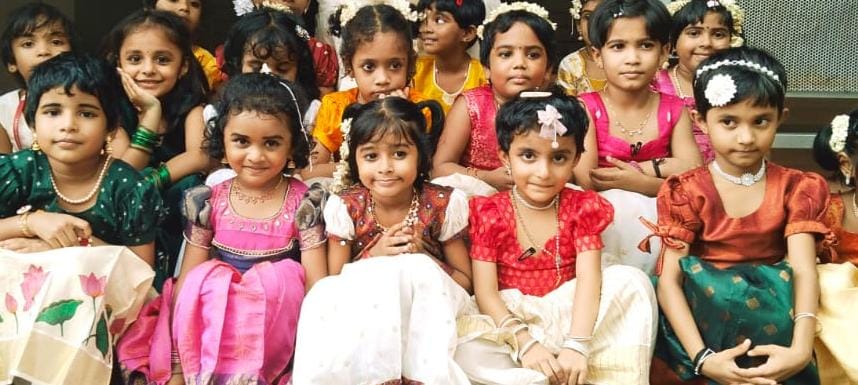 Foundational Programme — Pragati Academy