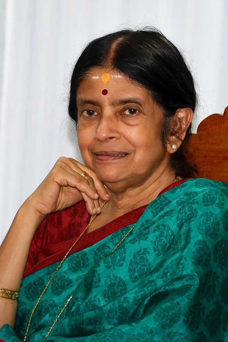 Padmasree Princess Aswathy Thirunal Gauri Lakshmi Bayi