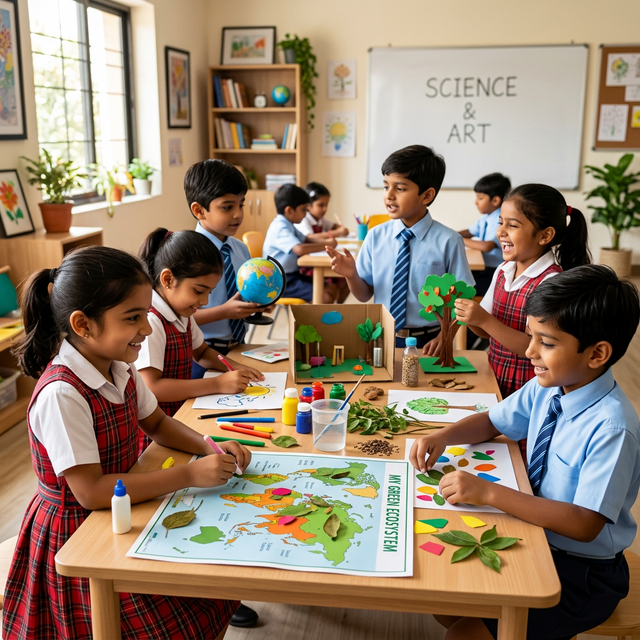 Preparatory Programme