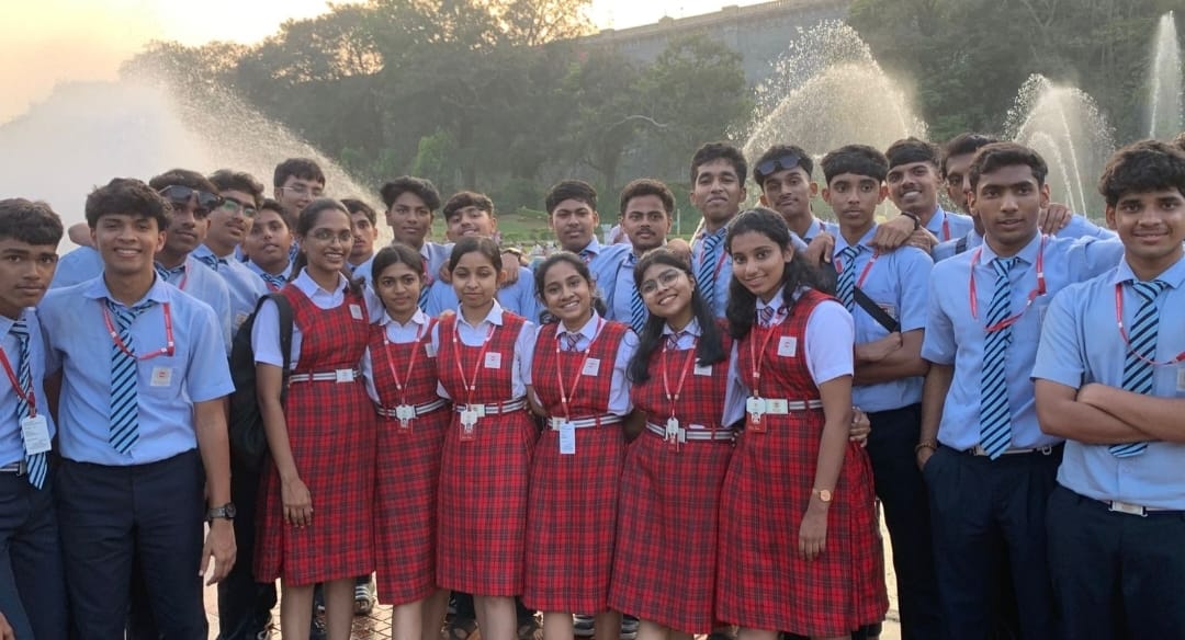 Secondary School Programme at Pragati Academy