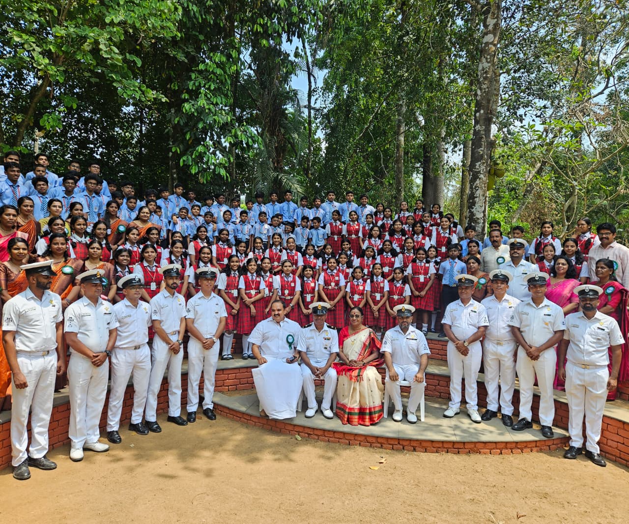 Classroom activities