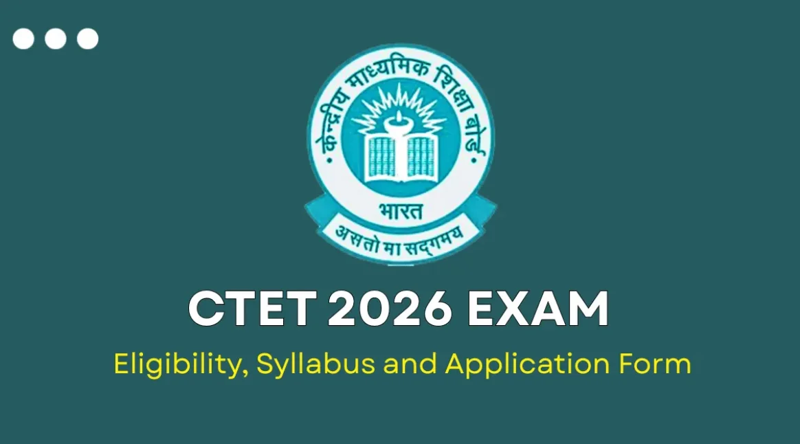 CTET EXAM