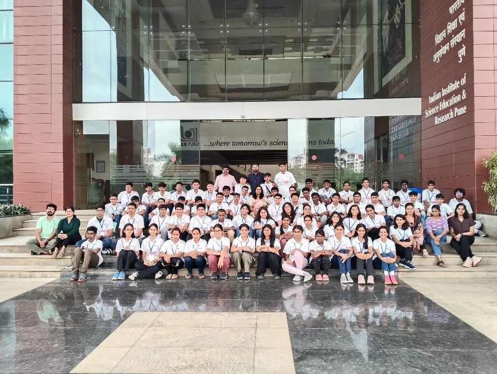 NATIONAL SCIENCE DAY