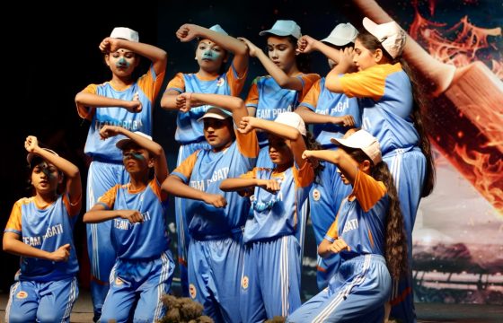 ANNUAL DAY — IMG_1145