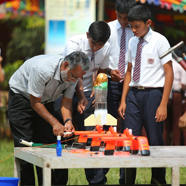 Pragati Academy Gallery