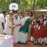 Pragati Academy Gallery