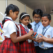 Pragati Academy Gallery