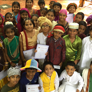 Pragati Academy Gallery