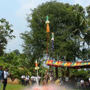 Pragati Academy Gallery